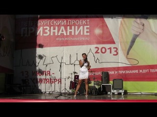 Мила Бугрова- Певица на Ваш праздник 8-911-934-38-39